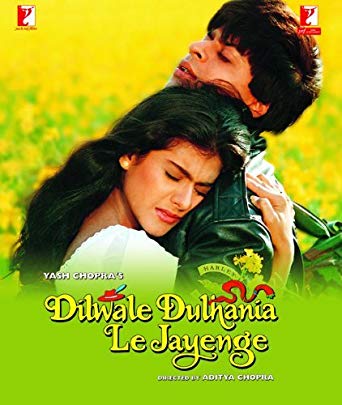 Dilwale Dul Hania Le Jayenge Hd Movie Download