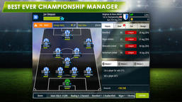 Championship Manager 99 00 Editor Photo